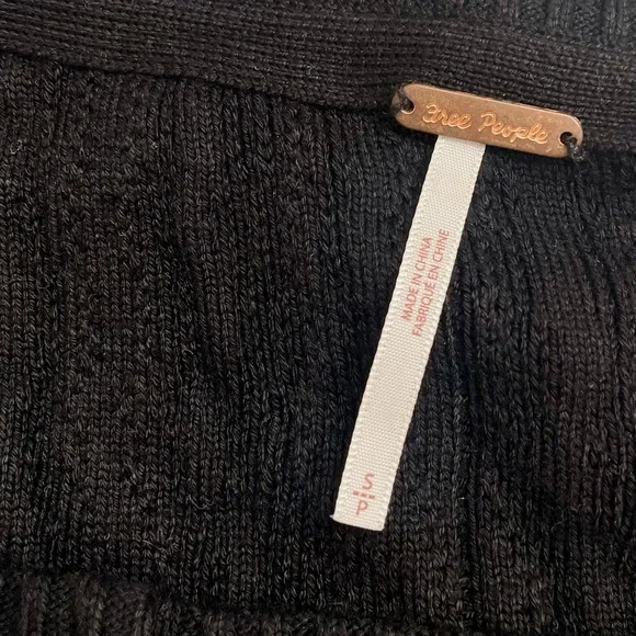 Free People 🌺 Mimi Cardigan - Picture 9 of 16